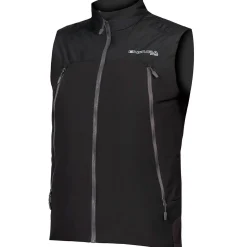 Gilet Endura MT500 Freezing Point - Nero