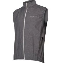 Gilet Endura Pakagilet - Nero