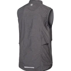 Gilet Endura Pakagilet - Nero