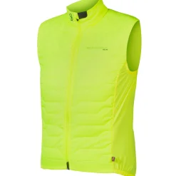 Gilet Endura Pro SL Primaloft - Giallo