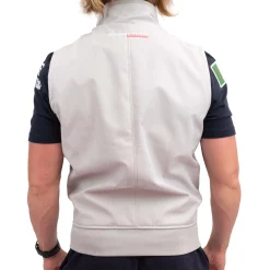 Gilet Giro d'Italia Eroi - Grigio