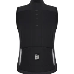 Gilet Gobik Eminent Thermal - Nero