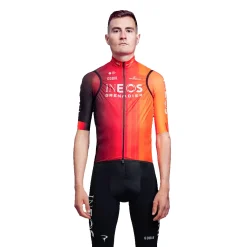 Gilet Gobik Ineos Grenadiers 2025 Plus 2.0
