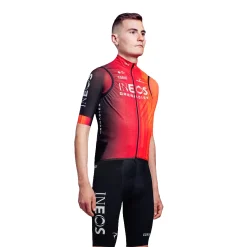 Gilet Gobik Ineos Grenadiers 2025 Plus 2.0
