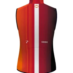 Gilet Gobik Ineos Grenadiers 2025 Plus 2.0