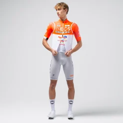 Gilet Gobik Ineos Grenadiers 2026 Plus 2.0