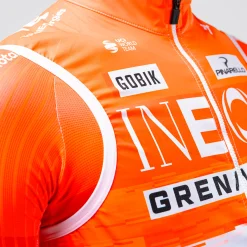 Gilet Gobik Ineos Grenadiers 2026 Plus 2.0