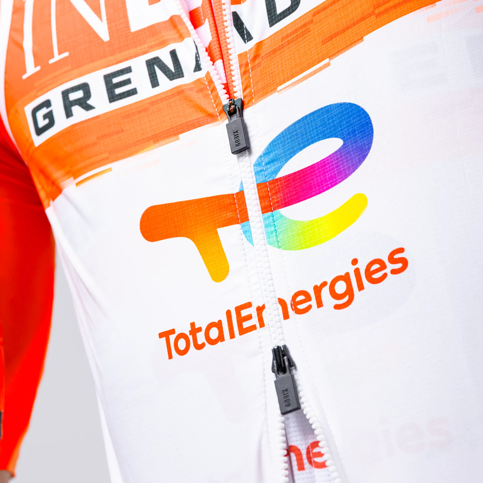 Gilet Gobik Ineos Grenadiers 2026 Plus 2.0