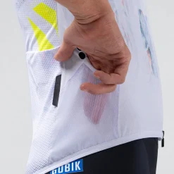 Gilet Gobik Movistar 2026 Plus 2.0