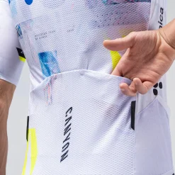 Gilet Gobik Movistar 2026 Plus 2.0