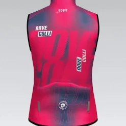 Gilet Gobik Nove Colli 2026 Plus 2.0