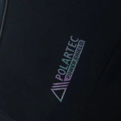 Gilet Gobik Pathfinder Ink - Nero
