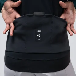 Gilet Gobik Pathfinder Ink - Nero