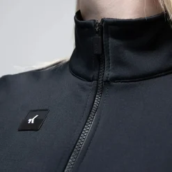 Gilet Gobik Pathfinder Ink - Nero