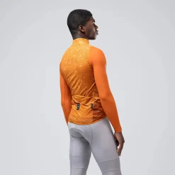 Gilet Gobik Plus 2.0 Thai - Arancio