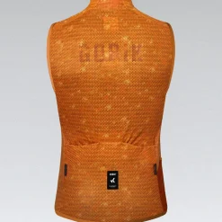 Gilet Gobik Plus 2.0 Thai - Arancio