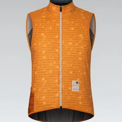 Gilet Gobik Plus 2.0 Thai - Arancio