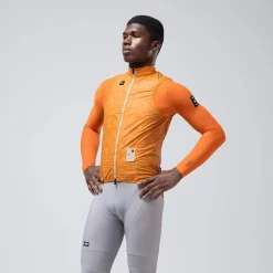 Gilet Gobik Plus 2.0 Thai - Arancio