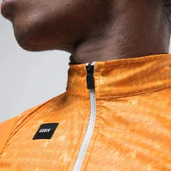 Gilet Gobik Plus 2.0 Thai - Arancio