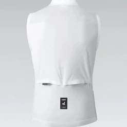 Gilet Gobik Vector 2.0 Athena - Grigio