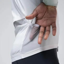 Gilet Gobik Vector 2.0 Athena - Grigio