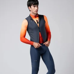 Gilet Gobik Vector 2.0 - Blu