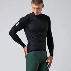 Gilet Gobik Vector 2.0 - Nero