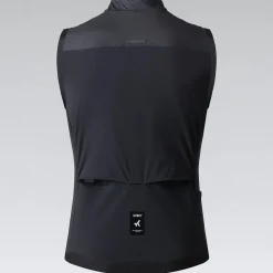 Gilet Gobik Vector 2.0 - Nero