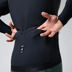 Gilet Gobik Vector 2.0 - Nero