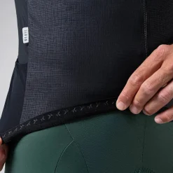Gilet Gobik Vector 2.0 - Nero