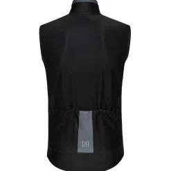 Gilet Hiru Advanced Thermal DWR - Nero