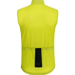 Gilet Hiru Advanced Windbreaker - Giallo