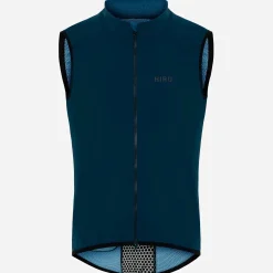 Gilet Hiru Core Windbreaker - Blu