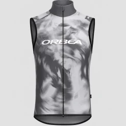 Gilet Hiru Orbea Italia Core Windbreaker