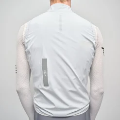 Gilet Maap Atmos - Bianco