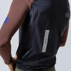 Gilet Maap Atmos - Nero