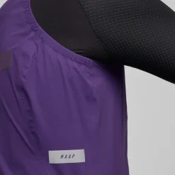 Gilet Maap Atmos - Viola