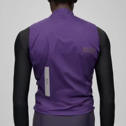 Gilet Maap Atmos - Viola