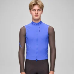 Gilet Maap Flow - Blu