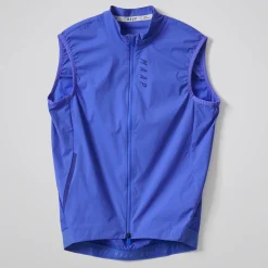 Gilet Maap Flow - Blu
