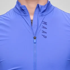 Gilet Maap Flow - Blu