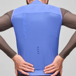Gilet Maap Flow - Blu
