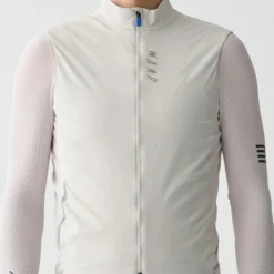 Gilet Maap Flow Insulated - Bianco