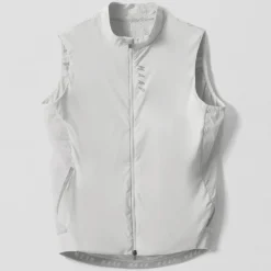 Gilet Maap Flow Insulated - Bianco