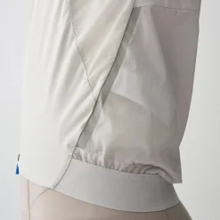 Gilet Maap Flow Insulated - Bianco