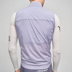 Gilet Maap Flow Insulated - Grigio