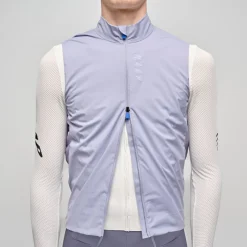 Gilet Maap Flow Insulated - Grigio