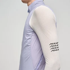 Gilet Maap Flow Insulated - Grigio