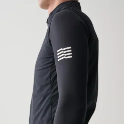 Gilet Maap Flow Insulated - Nero chiaro