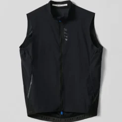 Gilet Maap Flow - Nero
